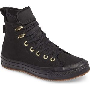 Converse Waterproof Sneaker Boot